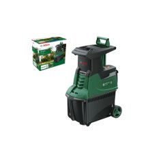 Bosch AXT 25 TC elektrický drtič větví 2500 W 060080330C