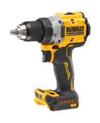 DeWALT DCD800NT-XJ 18 V XR vrtačka, kroutící moment 90/34 Nm, otáčky  0 -650-2000 ot./min, bez baterie a nabíječky