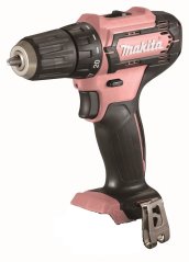 Makita DF333DZR aku šroubovák Li-ion CXT 12V bez aku Z