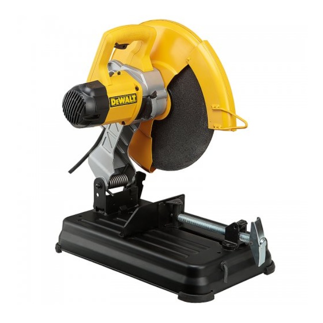 Dewalt D28730 rozbrušovací pila na kov 355x25,4mm 2200W