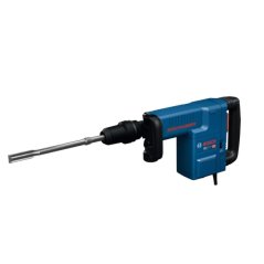 Bosch GSH 11 EV sekací kladivo SDS-max 16,8 J 0611316000