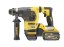 DeWALT DCH333X2 kombinované kladivo Flexvolt 54V 9,0 Ah