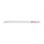 Milwaukee 300x10/14T pilový plátek do ocasky 5 ks 48475194