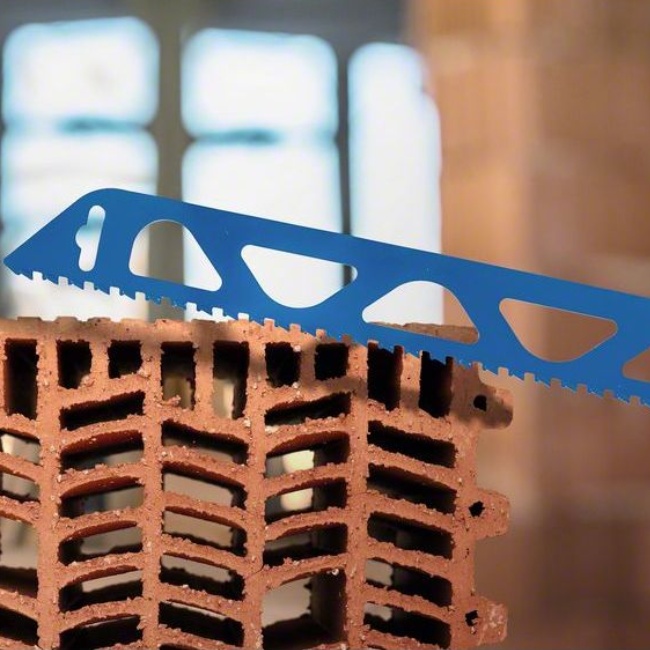 Bosch 2608900417 S 1243 HM pilový plátek Expert Hollow Brick 300mm