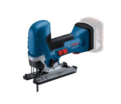 Bosch GST 185-LI aku přímočará pila 18 V bez aku 06015B2021
