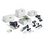 Festool 578025 Aku sada Combo pro dřevostavby HKC 55/TPC 18/AGC 18/TB M 137
