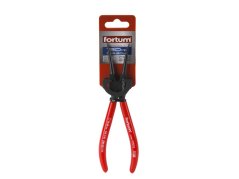FORTUM 4770523 kleště seeger přímé vnější, 240mm
