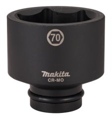 Makita E-24670 klíč nástrčný 1", čtyřhran, 70x96 mm