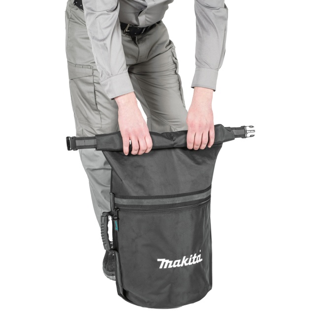 Makita E-15534 batoh do každého počasí 610x300x250mm=oldE-05561