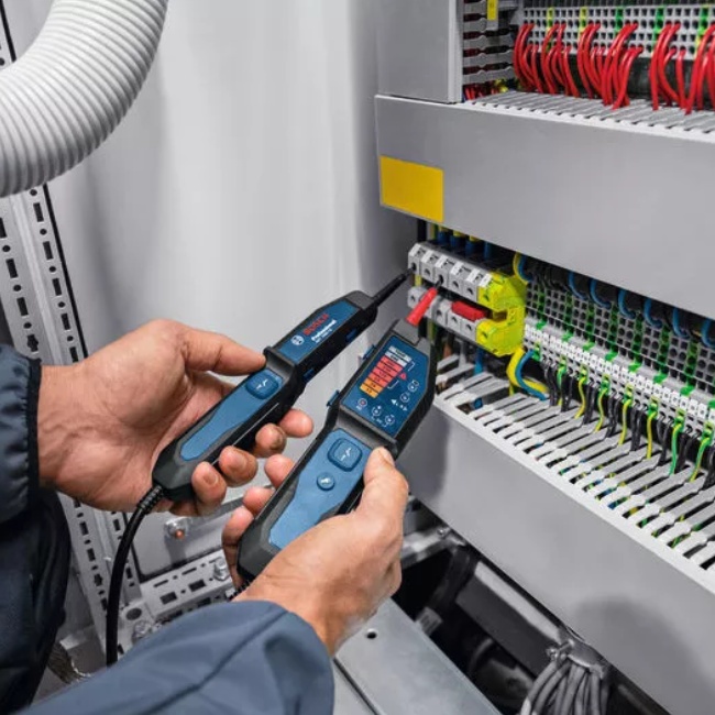 Bosch GVT 1000-15 zkoušečka napětí 0601077800