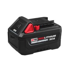 Milwaukee M18 HB5 akumulátor 5 Ah High Output 4932499042