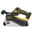 Dewalt DCW220N aku pásová bruska 18V XR 75x533mm bez aku