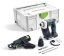 Festool 574747 aku stavební šroubovák DWC 18-4500 Li - Basic