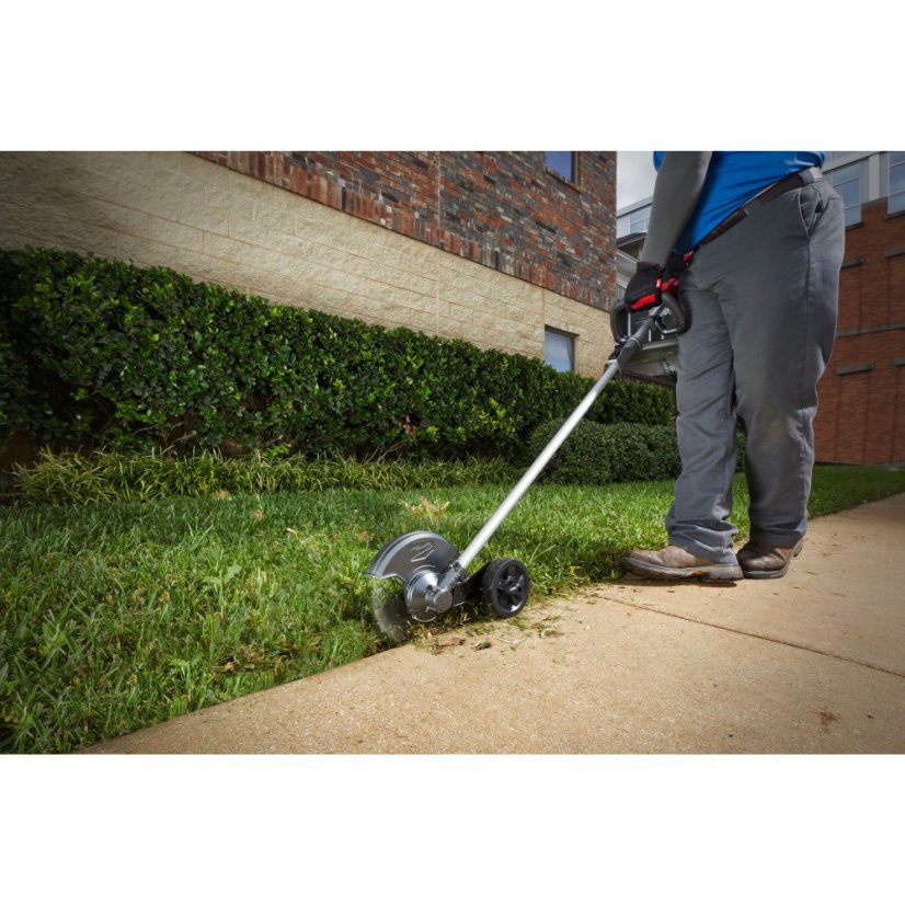 Milwaukee M18 FOPH-BCA nástavec křovinořez QUIK-LOK™4932479986