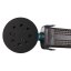Makita BO5031 excentrická bruska s regulací 125mm,300W