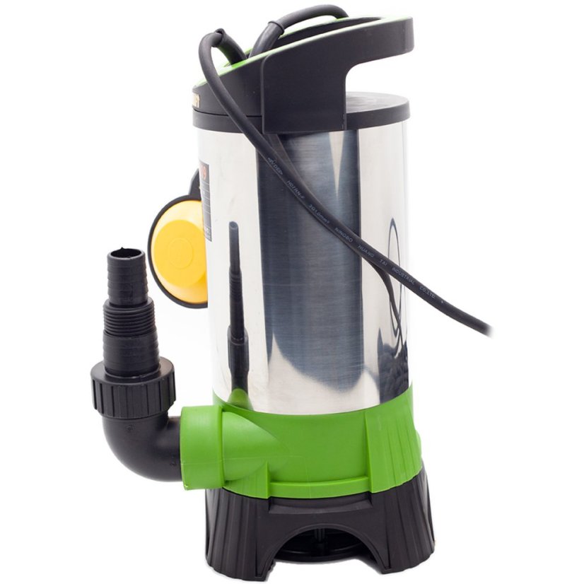 Procraft PN19 ponorné kalové čerpadlo 1100W