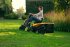 Stiga Swift 372e bateriový zahradní traktor