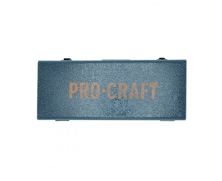 Procraft PL1900 polyfúzní svářečka