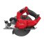 Milwaukee M18 FCSO190GR-0C aku okružní pila 190 mm ONE-KEY bez aku 4933498993
