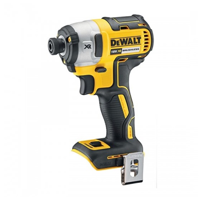 Dewalt DCK305P3T sada aku nářadí 18V XR DCH273N + DCG405 + DCF887+TSAK 3x5Ah