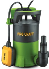 Procraft PN28 Čerpadlo ponorné