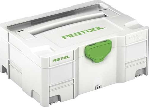 FESTOOL systainer T-LOC SYS 2 TL