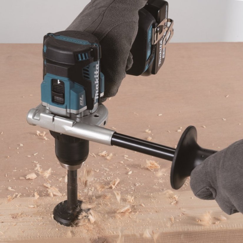 Makita DDF489Z aku bezuhlíkový šroubovák Li-ion LXT 18V bez aku Z