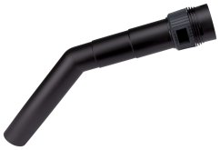 Makita W107413340 zahnutá rukojeť s regulací k hadici P-81739