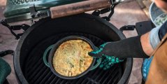 Big Green Egg rukavice EGGmitt 117090