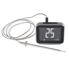Weber 3400624 Smart Hub Display & Booster
