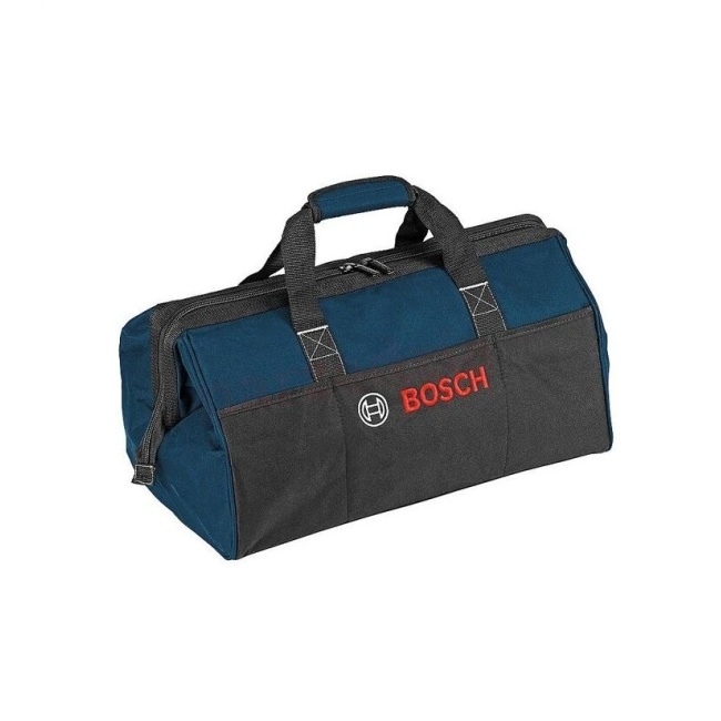 Bosch GSR 185-LI+GDX 180-LI+GWS 180-LI aku sada nářadí 18V 2x 4Ah 0615990N3P