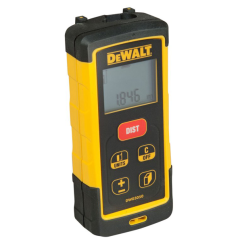 Dewalt DW03050 laserový měřič vzdálenosti 50m