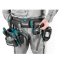 Makita E-15235 široký pás s kapsami 880x170x310mm=oldE-05175