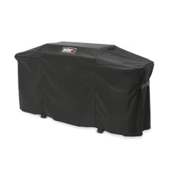 Weber 3400110 Ochranný obal Premium SLATE Plancha 76 cm