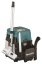 Makita DVC155LZX2 aku-vysavač Li-ion LXT 2x18V, bez aku