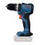 Bosch GSB 18V-52 aku příklepový vrtací šroubovák 18 V 2x2Ah 06019S0123