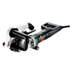 Metabo MFE 40 drážkovací fréza na zdivo 125 mm