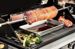 Rösle Rotisserie Premium G4/G6 otáčecí špíz