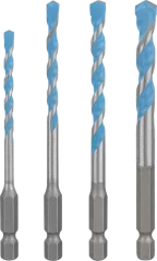 Bosch sada vrtáků EXPERT HEX-9 Multi Construction - 5ks