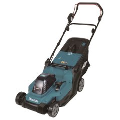 Makita LM004GU102 aku sekačka 430mm Li-ion XGT 40V 1x4Ah