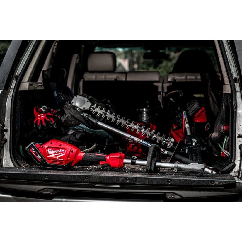 Milwaukee QUIK-LOK™ plotostřih 4932464959