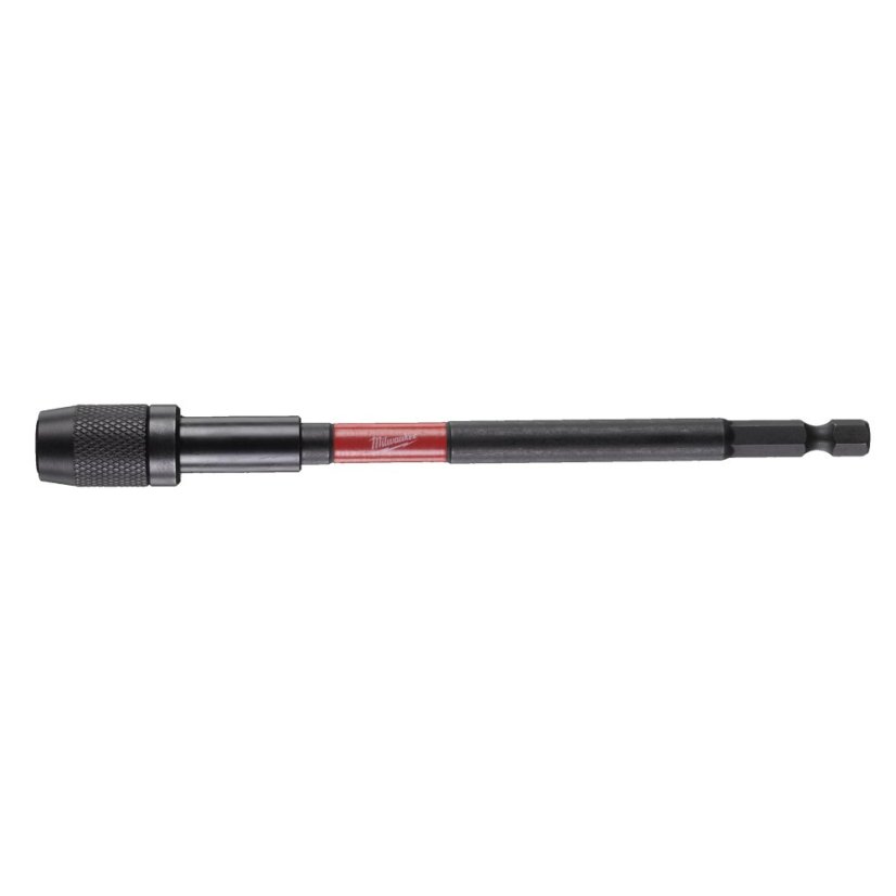 Milwaukee držák bitů s aretací nástroje 152 mm 4932471824