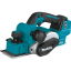 Makita DKP181ZU aku hoblík Li-ion 18V, bez aku Z