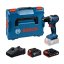 Bosch GSR 18V-52 aku vrtací šroubovák 18 V 1x4Ah 1x2Ah 06019S0024