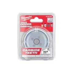 Milwaukee HOLE DOZER™ děrovky s tvrdokovovými zuby 49560727