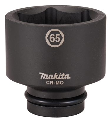 Makita E-24664 klíč nástrčný 1", čtyřhran, 65x92 mm