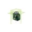 Bosch AdvancedLevel360 křížový laser + stativ TT150 0603663B07