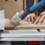 Bosch GTS 18V-70 aku stolní pila 18V bez aku 0601B44100