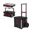 Milwaukee sada s pojízdnou systainerem PACKOUT 4932498984