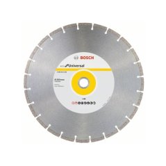 Bosch diamantový dělicí kotouč 350x25,4mm Eco for Universal